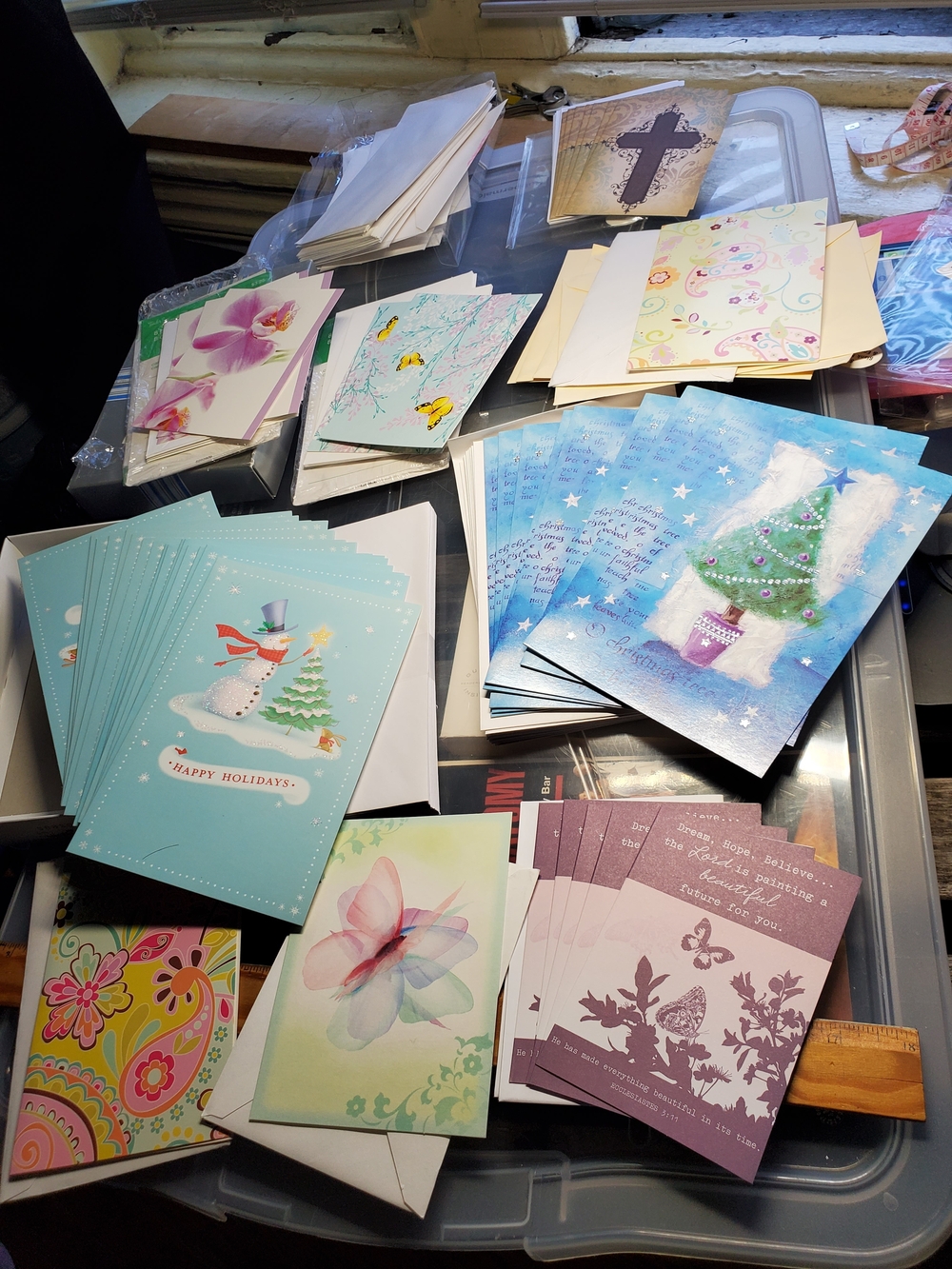 47 Cards